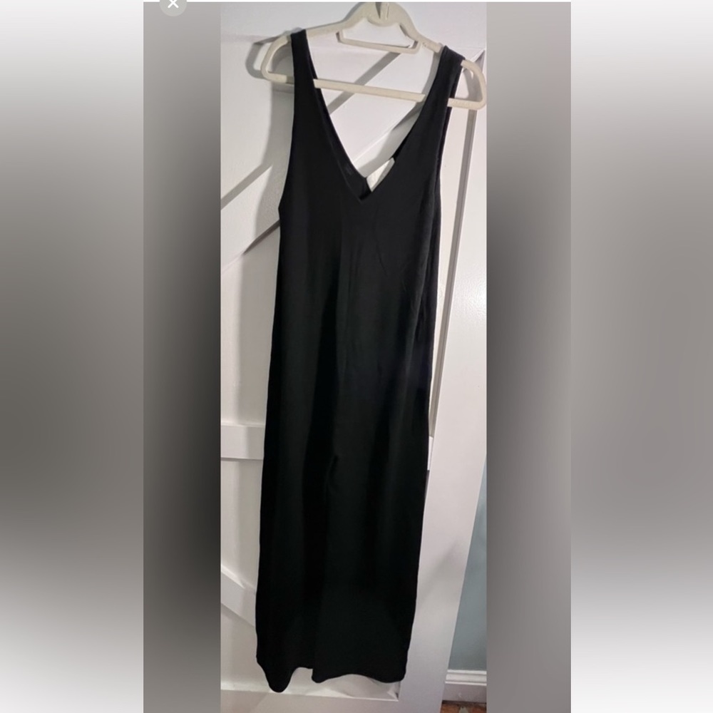 Naked Cashmere Jumpsuit